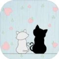 猫猫躲猫猫游戏无广告版