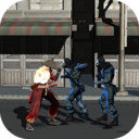 暗影忍者战士免费版 v1.1