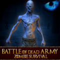死亡之战僵尸生存(Battle of Dead Army)手游版 v1.0.1