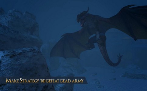 死亡之战僵尸生存(Battle of Dead Army)手游版(1)