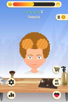 脑洞理发店(Barber Shop)安卓直装版