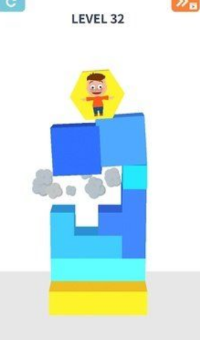 大脑拼图3D安卓官方版