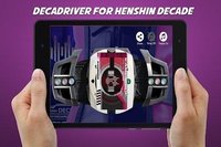 新decade驱动器模拟器(ECADE Henshin Belt)手机正版(4)