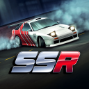 静态换档赛车(Static Shift Racing)手机正版