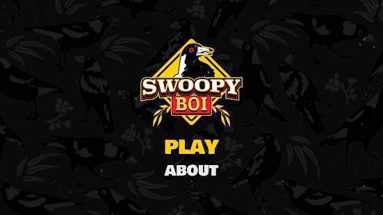 乌鸦突袭(SwoopyBoi)无广告版