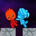 冰火人之太空神殿无广告版V0.4