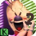 冰淇淋怪人2(IceScream2)游戏绿色版