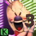 恐怖冰淇淋3中文(Ice Scream 1)免费版