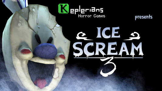 恐怖冰淇淋3中文(Ice Scream 1)手机最新版(3)