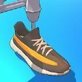 运动鞋制作工厂(SneakerFactory)游戏安装包