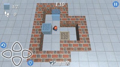 推箱子豪华版