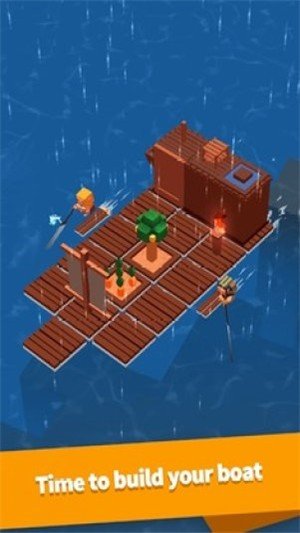 海上方舟游戏最新版