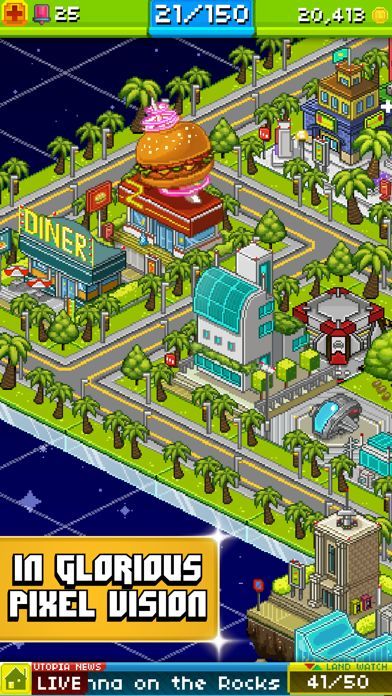 重建人类文明(PixelPeople)官方版