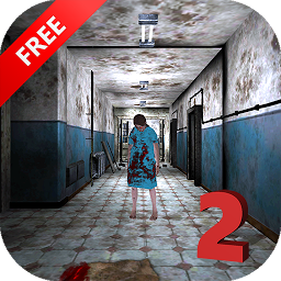恐怖医院2(HorrorHospitalII)游戏完整版
