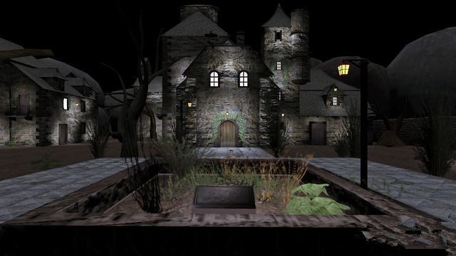 恐怖医院2(HorrorHospitalII)免费版
