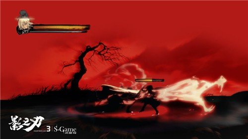 影之刃3免费原版
