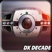 decade模拟器新十年(Decade One)游戏正版