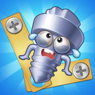 拆卸螺栓螺丝难题(Take Off Bolts: Screw Puzzle)