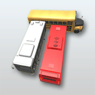 极品大巴停车(Parking Jam Bus)手游直装版