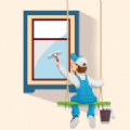 我擦窗户贼6(WindowWashing)安卓免费版