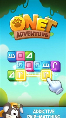 一个冒险(OnetAdventure)手游免费版