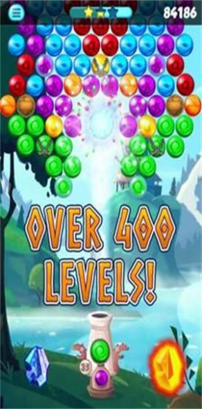 维京流行泡泡枪(Viking Pop Bubble Shooter)安卓官方版