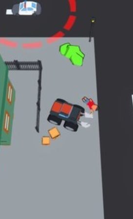 破碎猛冲(Smash Rush)最新版