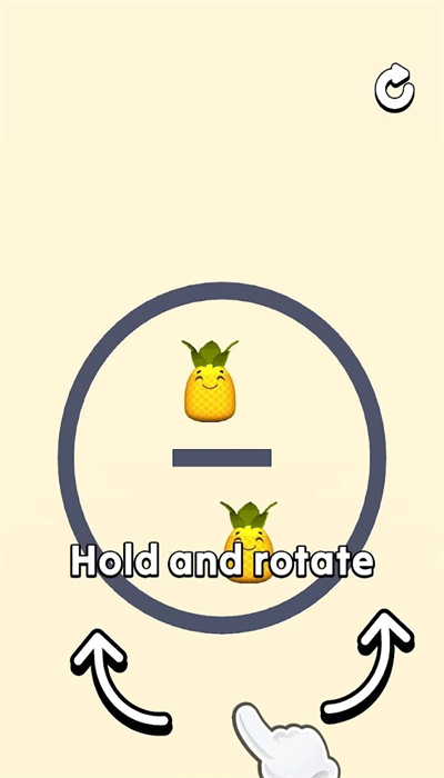 旋转与合并(Rotate And Merge)安卓免费版