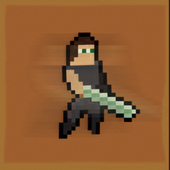 2D复古战士(OverHunt - 2D Platform Game)游戏正版