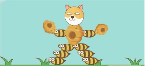 拯救狗狗狗子反击战(SaveDoge)手游直装版