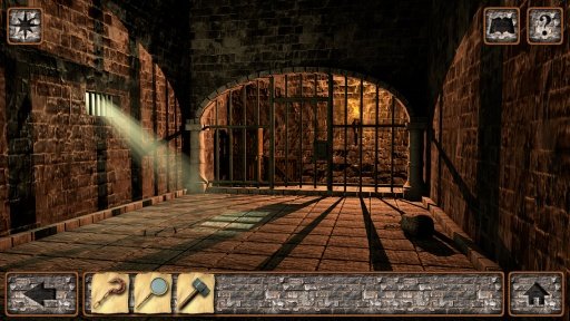 神秘逃亡(Cryptic Escape)通用版图3