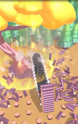 电锯生存模组(Chainsaw Survival)免费版