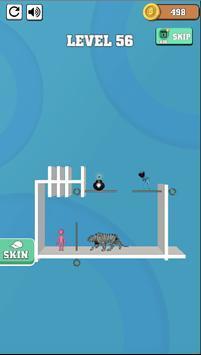 爱的拯救拔别针(Rescue Love: Pull The Pin)手游直装版(2)