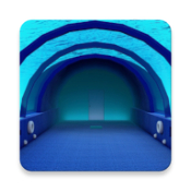 海底别墅(Undersea Villa)