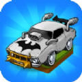 合并肌肉车(Merge Muscle Car)免费版