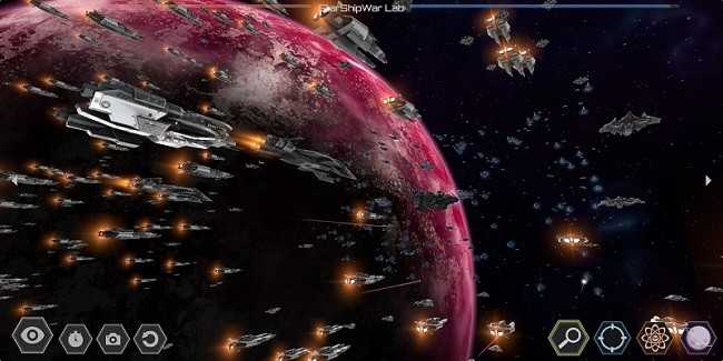 星舰实验室免广告版图3