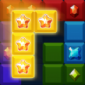 方块爆炸乐趣(Block Blast Fun)免费原版