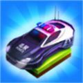 合并网络汽车(MergeCyberCars)游戏正版