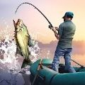 钓鱼河里的怪物(Fishing.Rivermonsters)游戏无广告版