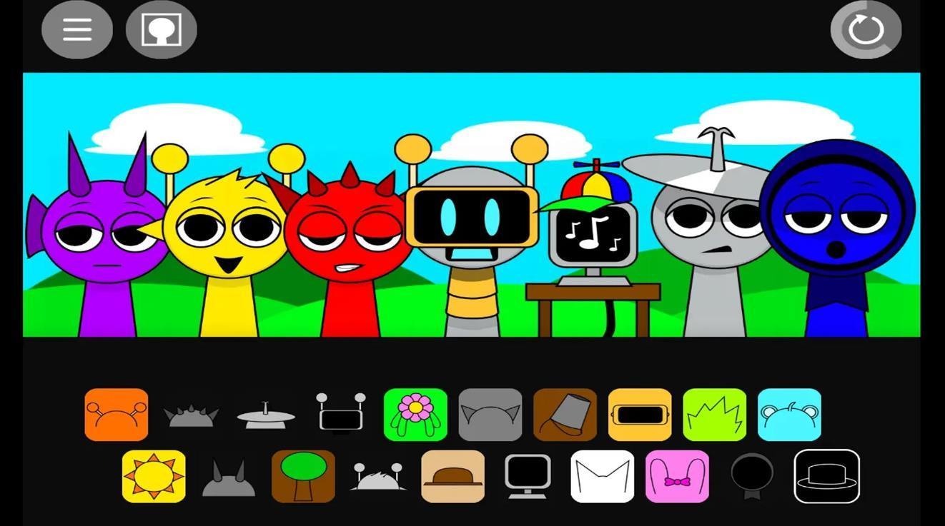 躁动音符最新版