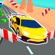 高峰期司机(RushHourDriver)正版