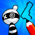绘画火柴人 v1.6.97