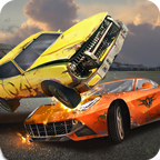 拆迁德比3D(Demolition Derby)游戏完整版