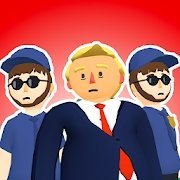 终极保镖(Save the President)手游免费版