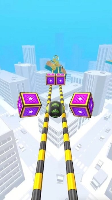 火箭毁灭奔跑(Rocket Destruction Run)直装游戏版