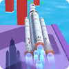 火箭毁灭奔跑(Rocket Destruction Run)手游版