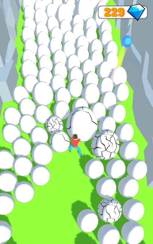 鸡蛋毁灭者(EggCrusher)游戏正版(1)