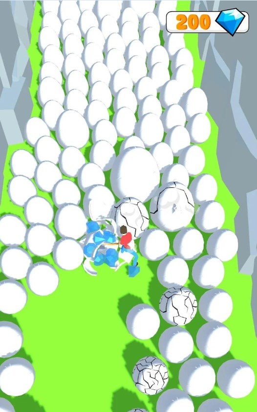 鸡蛋毁灭者(EggCrusher)游戏正版(2)