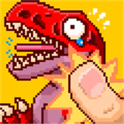 超级恐龙拳(Super Dino Punch)手机版