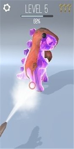 锈风机3D(RustyBlower3D)游戏正版